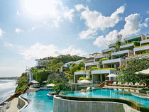 Anantara Bali Uluwatu Resort and Spa