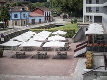 Gran Hotel Las Caldas by blau hotels