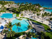 Eden Roc at Cap Cana