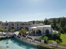 Aulus Lindos Rhodes, by Domes Resorts