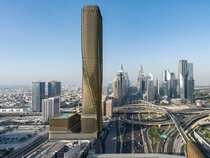 Mandarin Oriental Downtown Dubai