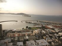 Ghirardelli Square
