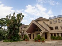 Hermosa Garden Hotel & SPA