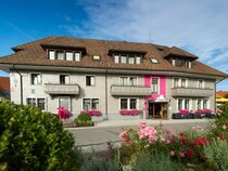 und Wellnesshotel Alpenblick
