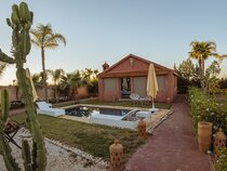 Sumahan Suites & Spa
