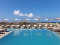 Ammothines Cycladic Suites