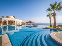 The Oberoi Beach Resort Sahl Hasheesh