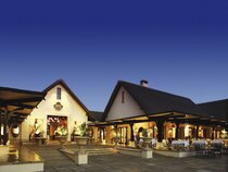 Royal Livingstone Victoria Falls Zambia Hotel by Anantara