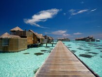 Gili Lankanfushi Maldives