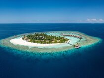 Kandolhu Maldives