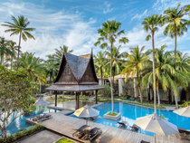Twinpalms Surin Beach Phuket