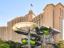 JW Marriott Orlando, Grande Lakes