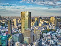 Carlton, Tokyo
