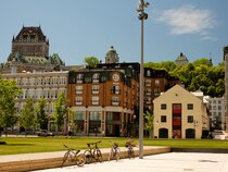 Auberge Saint Antoine