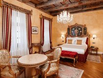 Alchymist Grand Hotel And Spa