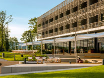 Seezeitlodge Hotel und Spa