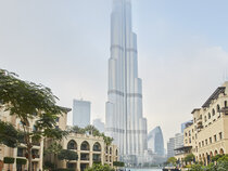 Palace Downtown Dubai