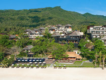 Vana Belle A Luxury Collection Resort, Koh Samui
