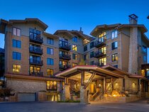 Hotel Terra Jackson Hole