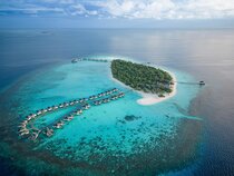 NH Collection Maldives Havodda Resort