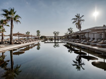 Domes Zeen Chania, a Luxury Collection Resort, Crete