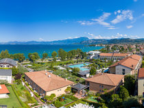 Hotel Caesius Thermae & Spa Resort
