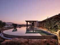JW Marriott Crete Resort and Spa