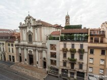 Armani Hotel Milano