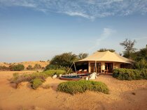 Al Maha, a Luxury Collection Desert Resort & Spa