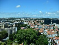 Porto Palácio Hotel by The Editory