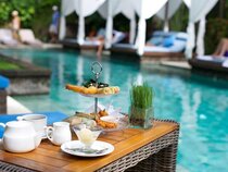 The Elysian Boutique Villa Hotel