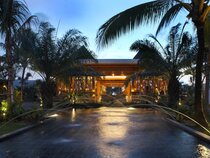 The Samaya Bali