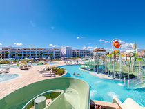 Paradisus Grand Cana