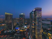 M Social Hotel Suzhou