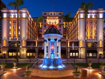 The US Grant, a Luxury Collection Hotel