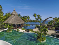 La's Le Touessrok Resort & Spa Mauritius