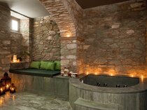 Castro Hotel Syros