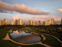 JW Marriott Miami Turnberry Resort & Spa