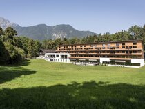 Alpine Hideaway & Spa