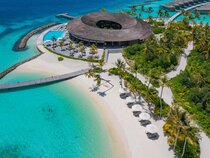 Kagi Maldives Resort & Spa