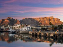 Cape Grace, A Fairmont Managed Hotel