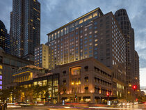 Peninsula Chicago