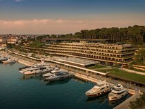 Grand Park Hotel Rovinj