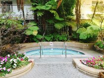 The Cupertino Hotel