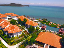 Amatara WelleisureT Resort