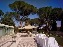 Rome Cavalieri a Waldorf Astoria Resort