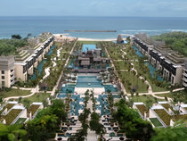 The Apurva Kempinski Bali