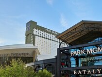 The Reserve at Park MGM