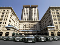 The Peninsula Hongkong
