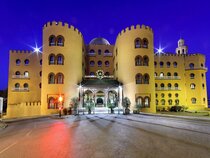 Alhambra Palace Hotel